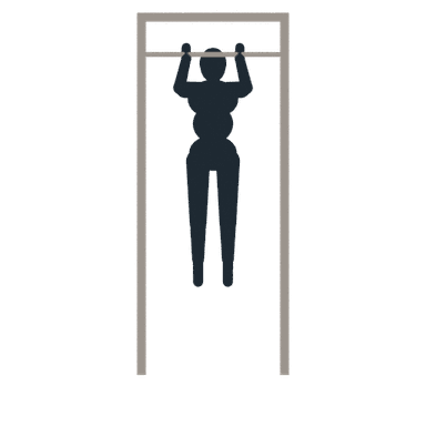 친업 · Chin-up