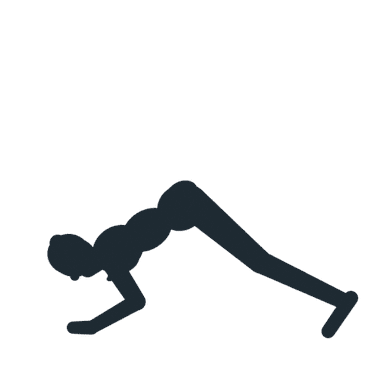 힌두 푸시업 · Hindu Push-up