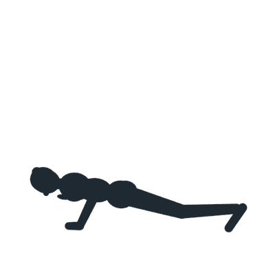 푸시업 · Push-up